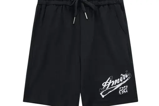 Amiri Short