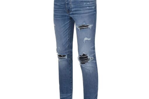 Amiri Jeans