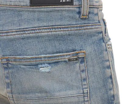 Amiri Jeans