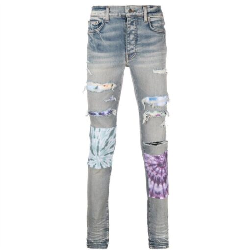 Amiri Jeans