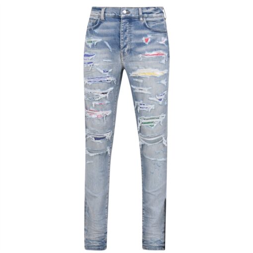 Amiri Jeans