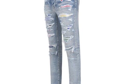 Amiri Jeans