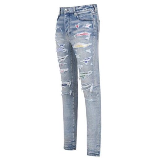 Amiri Jeans