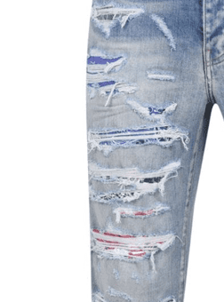 Amiri Jeans