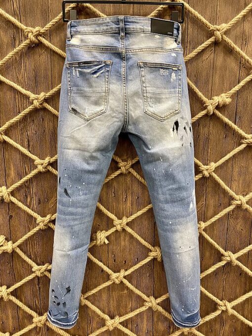 Amiri Jeans