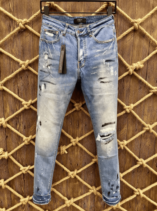 Amiri Jeans