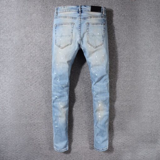 Amiri Jeans