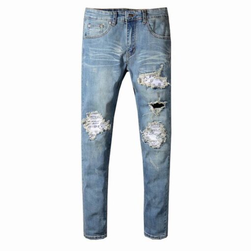 Amiri Jeans