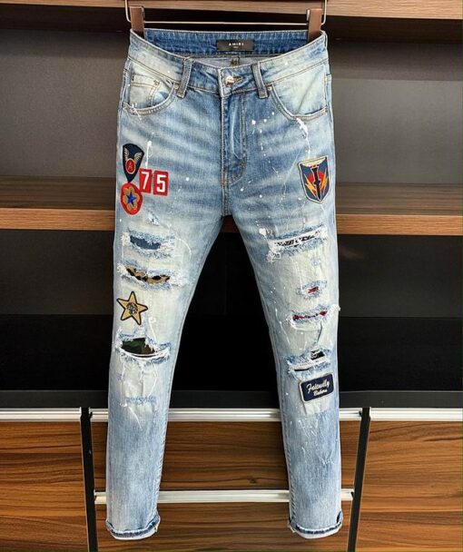 Amiri Jeans