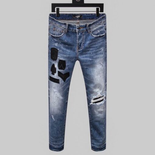 Amiri Jeans