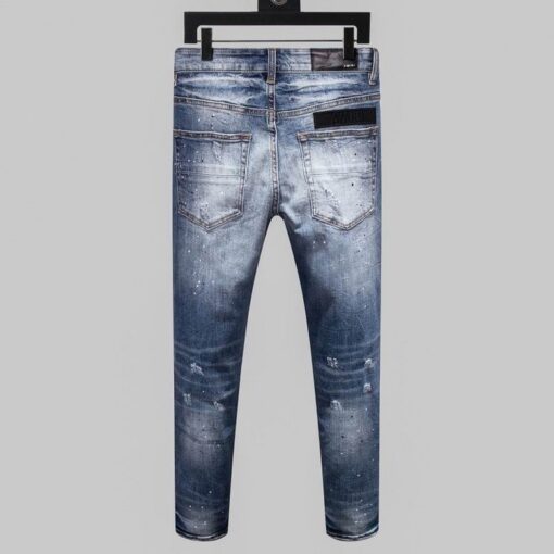 Amiri Jeans