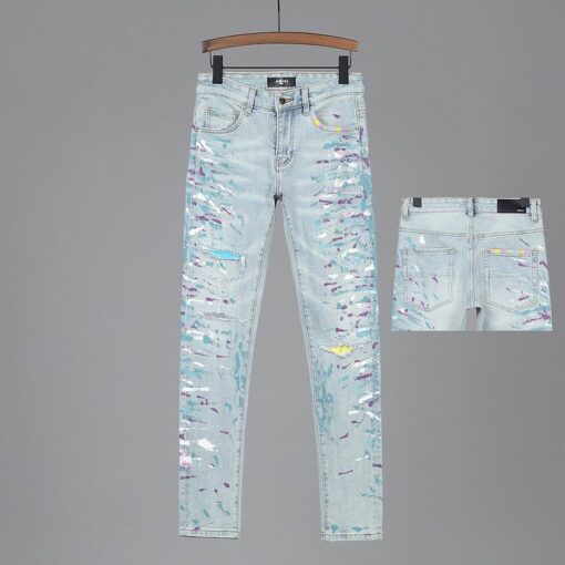 Amiri Jeans