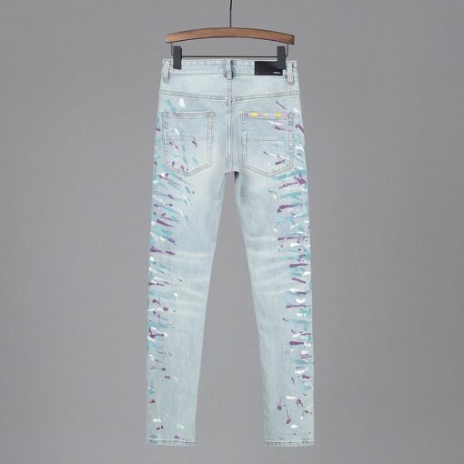 Amiri Jeans