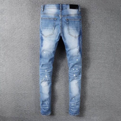 Amiri Jeans