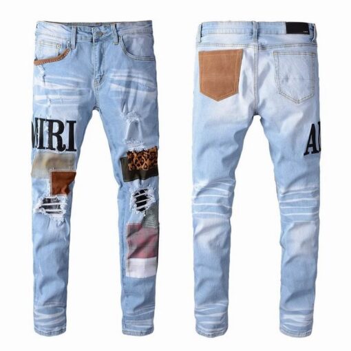 Amiri Jeans