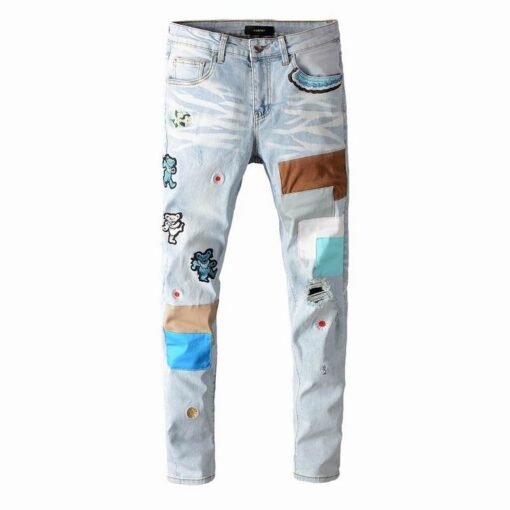 Amiri Jeans