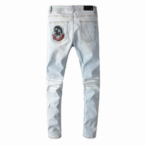 Amiri Jeans