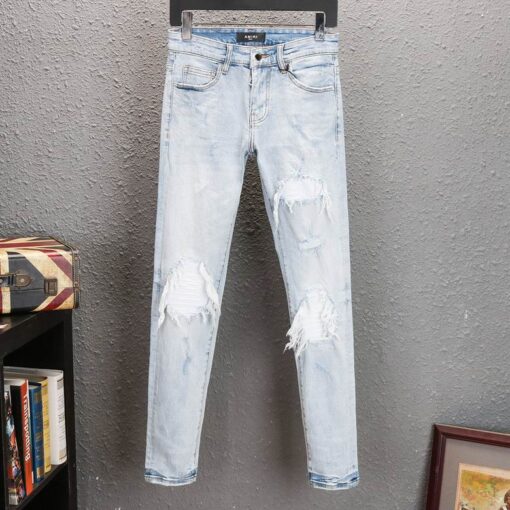 Amiri Jeans