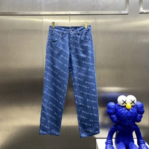 Balenciaga Jeans