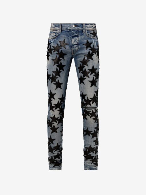 Amiri Jeans