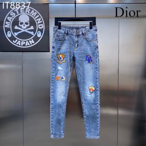 DIOR JEANS