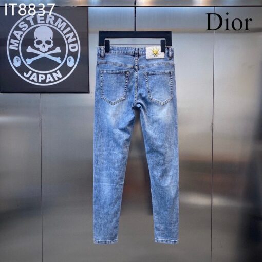 DIOR JEANS - Image 2