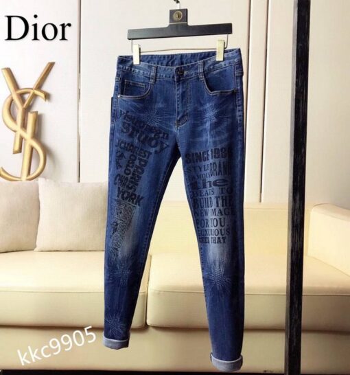 DIOR JEANS