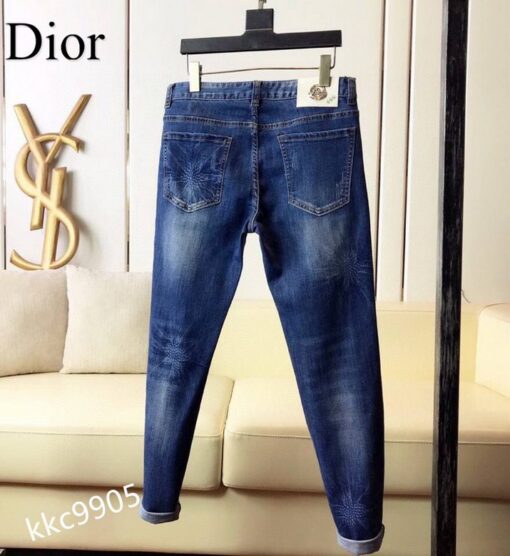 DIOR JEANS