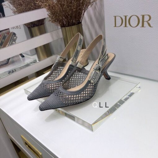 Dior Sandal