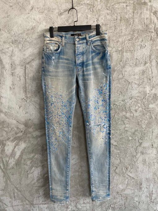 Amiri Jeans