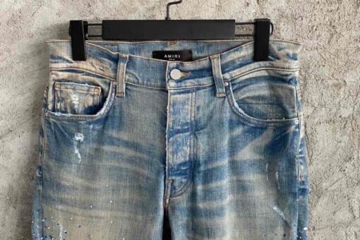 Amiri Jeans