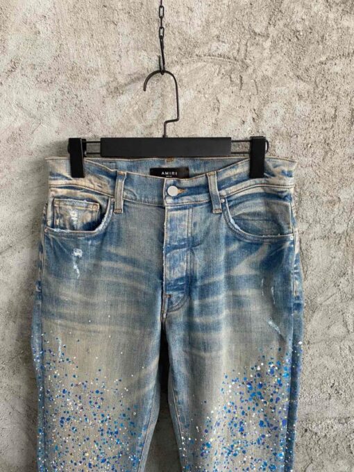 Amiri Jeans