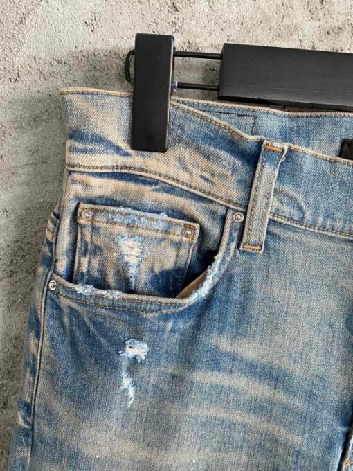 Amiri Jeans