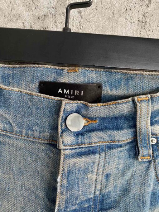 Amiri Jeans