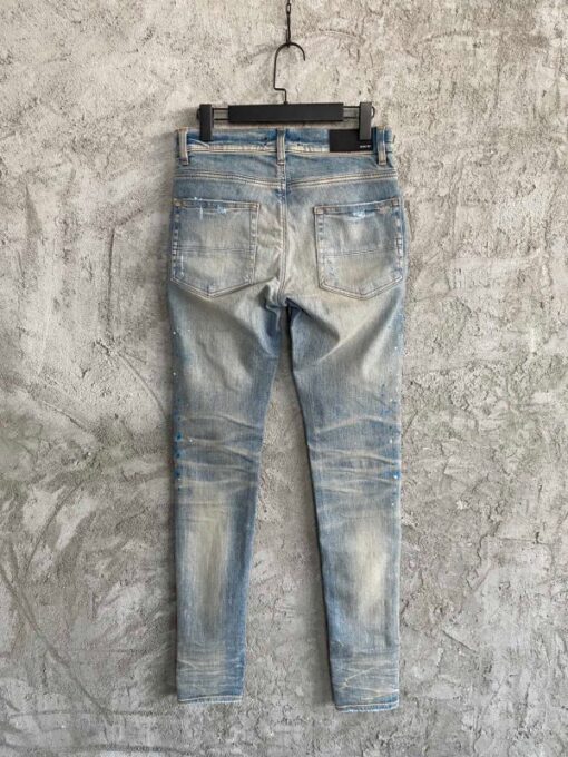 Amiri Jeans