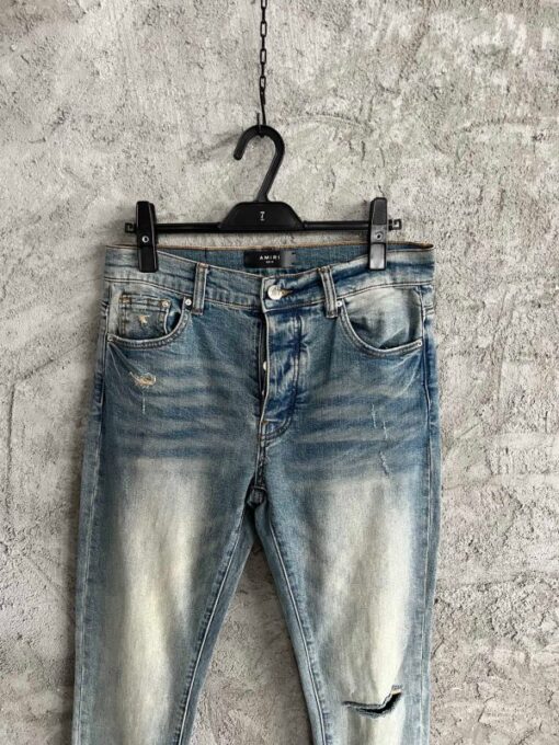 Amiri Jeans