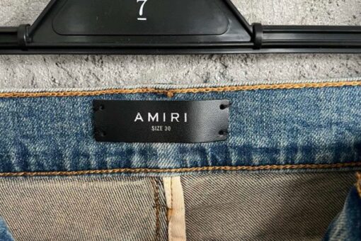 Amiri Jeans