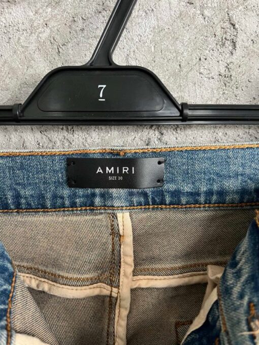 Amiri Jeans