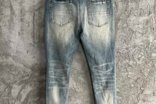 Amiri Jeans