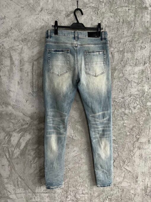 Amiri Jeans