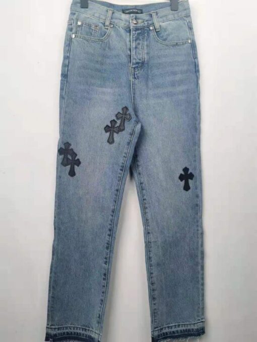 Chrome Hearts Jeans