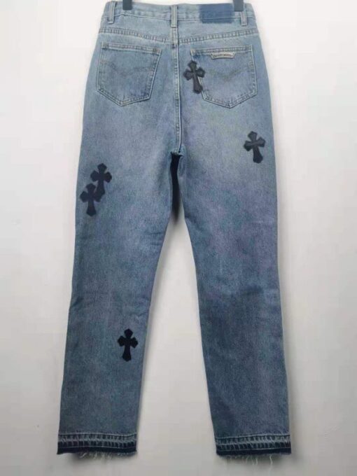 Chrome Hearts Jeans