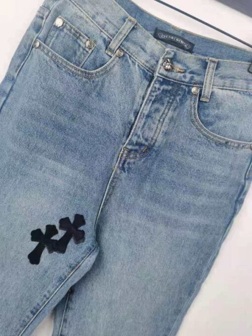 Chrome Hearts Jeans