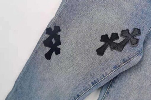 Chrome Hearts Jeans