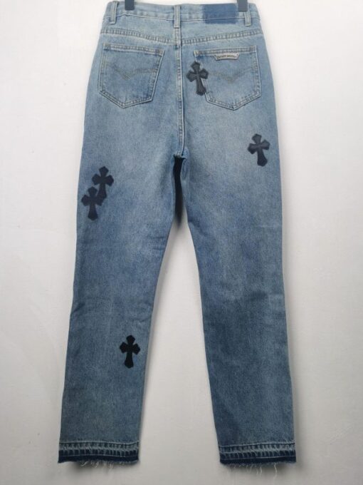 Chrome Hearts Jeans