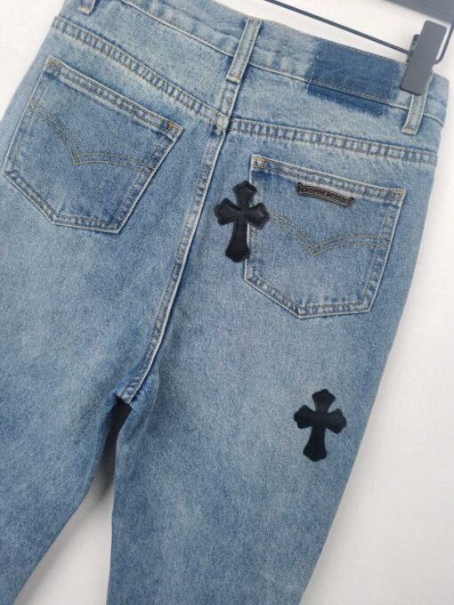 Chrome Hearts Jeans