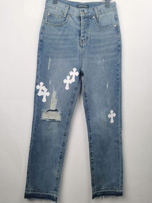 Chrome Hearts Jeans