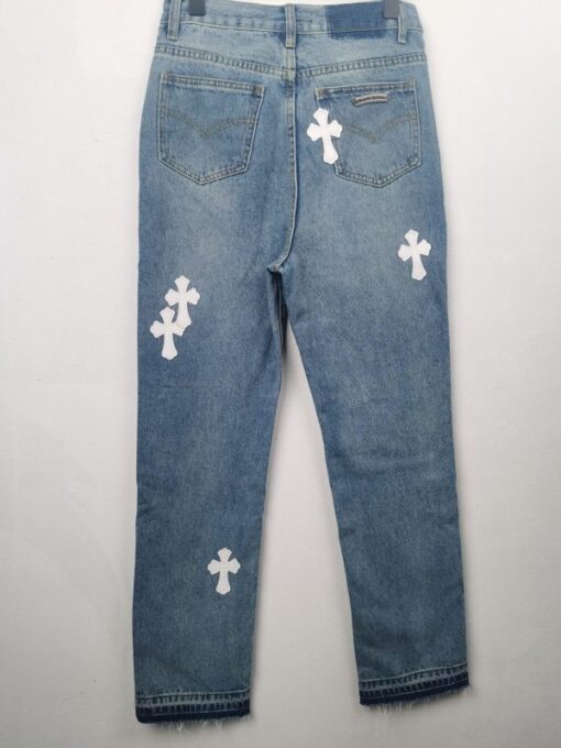 Chrome Hearts Jeans - Image 2