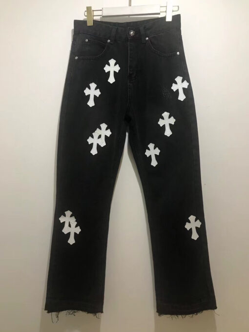 Chrome Hearts Jeans