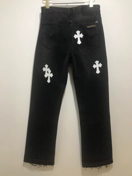 Chrome Hearts Jeans